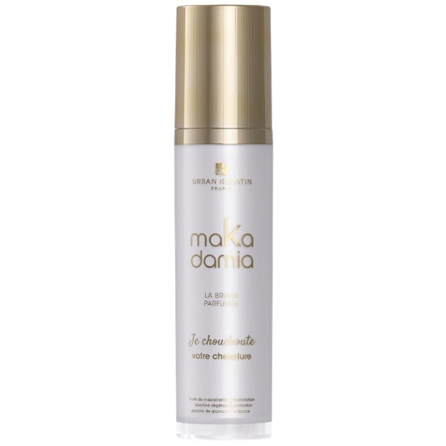 La Brume parfumée Makadamia URBAN KERATIN 100ML
