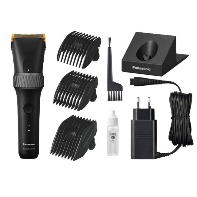 Tondeuse de coupe ER-GP50-K801 Pro Trimmer Panasonic noir