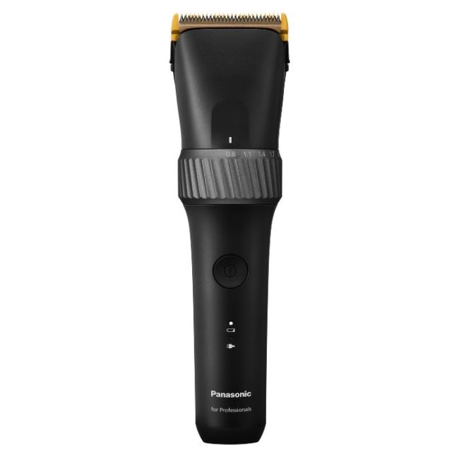 Tondeuse de coupe ER-GP50-K801 Pro Trimmer Panasonic noir