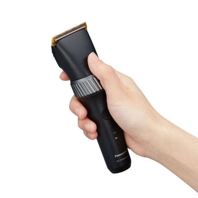 Tondeuse de coupe ER-GP50-K801 Pro Trimmer Panasonic noir