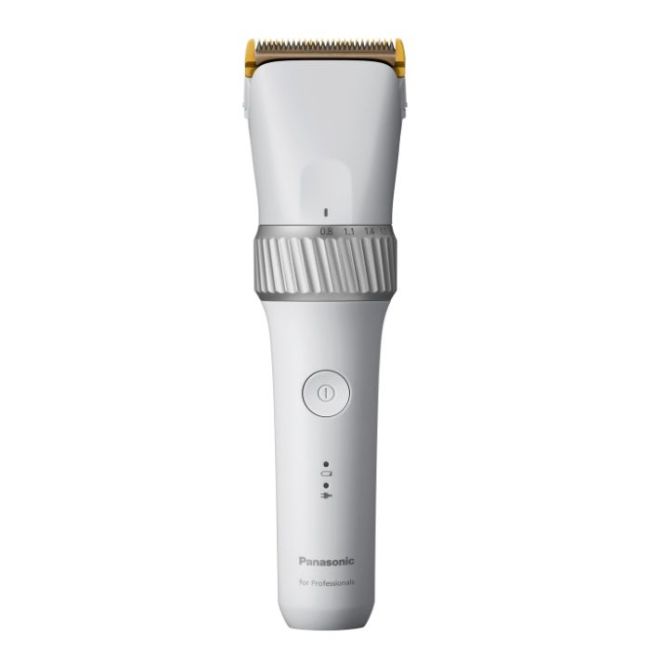 Tondeuse de coupe ER-GP50-K801 Pro Trimmer Panasonic blanc