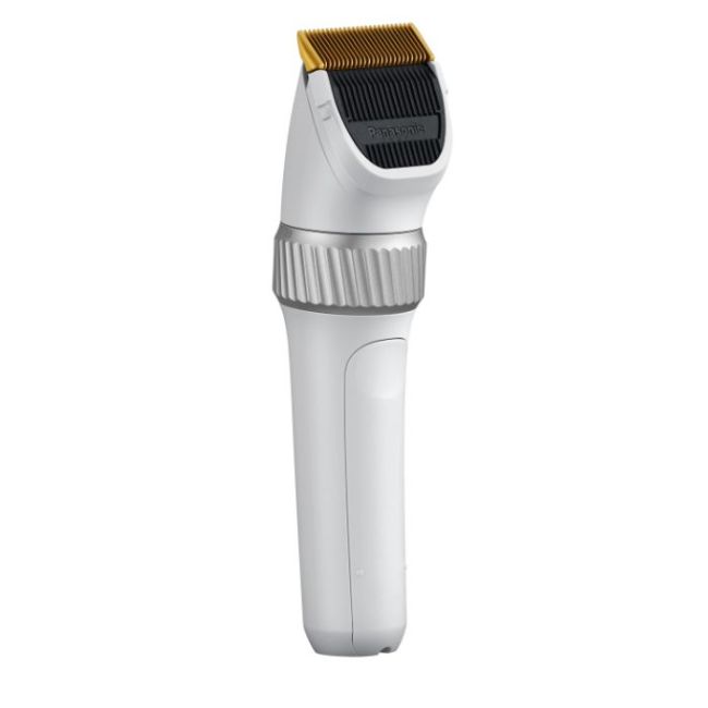 Tondeuse de coupe ER-GP50-K801 Pro Trimmer Panasonic blanc