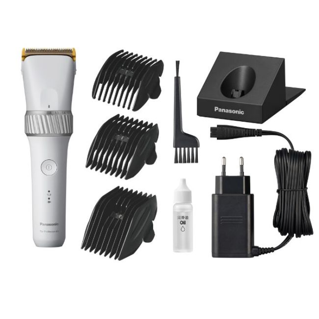 Tondeuse de coupe ER-GP50-K801 Pro Trimmer Panasonic blanc