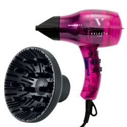 copy ofSecador de pelo Iconic TGR 1.7 fucsia 1740W Velecta® Paris