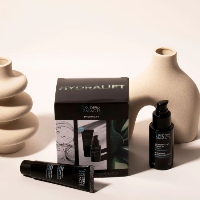 Cofre Hydralift Derm Acte
