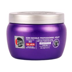 Masque Keratine Silver SV Keragold 500ml