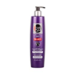 Keratina Plata SV Keragold Champú 500ml