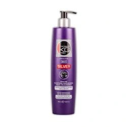 Keratine Silver SV Keragold Shampoo 500ml