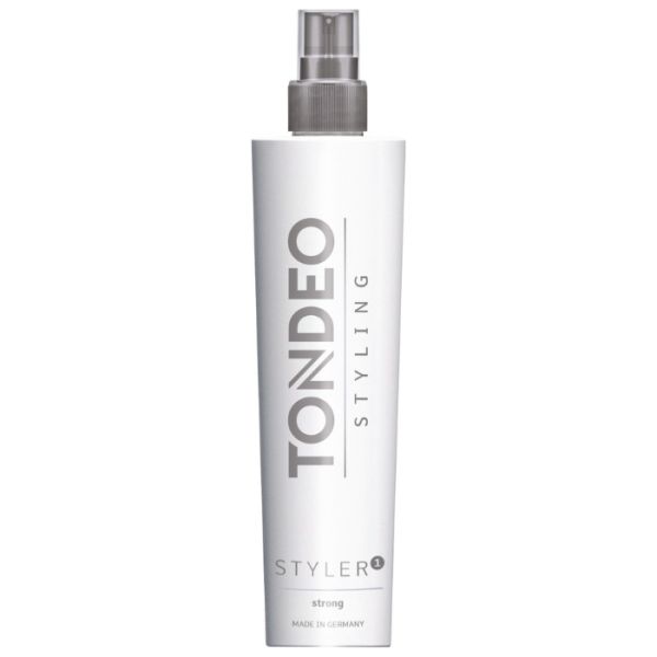 Gel Spray T-Styler fort TONDEO 200ML