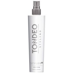 Gel Spray T-Styler extra-fort TONDEO 200ML
