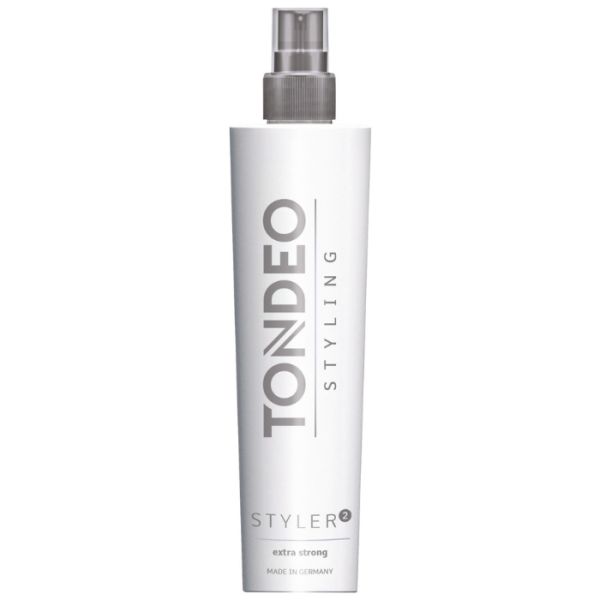 Gel Spray T-Styler extra-fort TONDEO 200ML