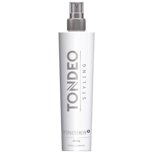 Spray Finisher 1 fort TONDEO 200ML