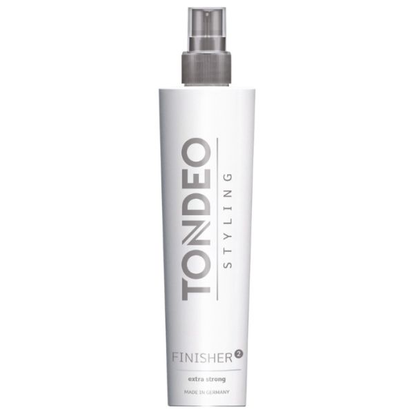 Spray Finisher 2 extra-fort TONDEO 200ML