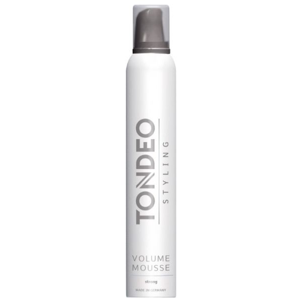 Mousse Volume TONDEO 300ML
