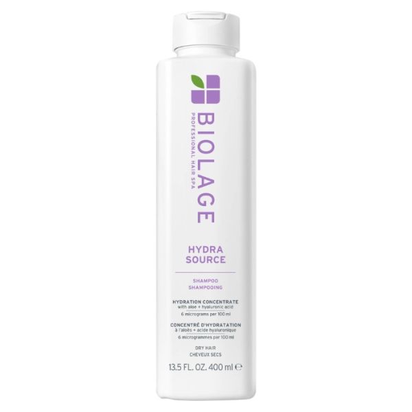 copy ofShampoo idratante Hydra Source Biolage 250ml