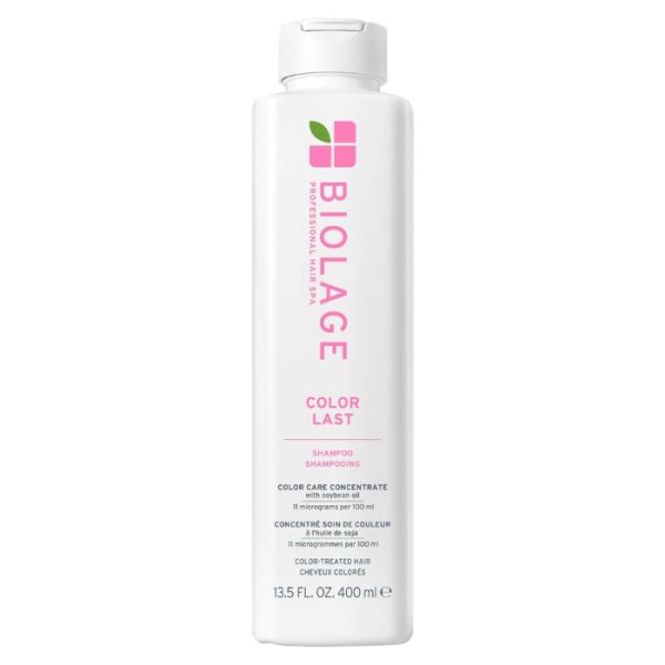 copy ofShampoo per capelli colorati Color Last Biolage 250ml