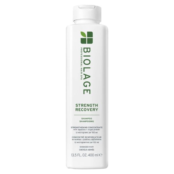copy ofStrength Recovery Biolage Shampoo for Damaged Hair 250ml