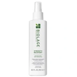 copy ofSpray ohne Ausspülen für geschädigtes Haar Strength Recovery Biolage 232ml