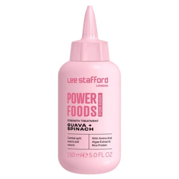 Soin Force Powerfoods Lee Stafford 150ml