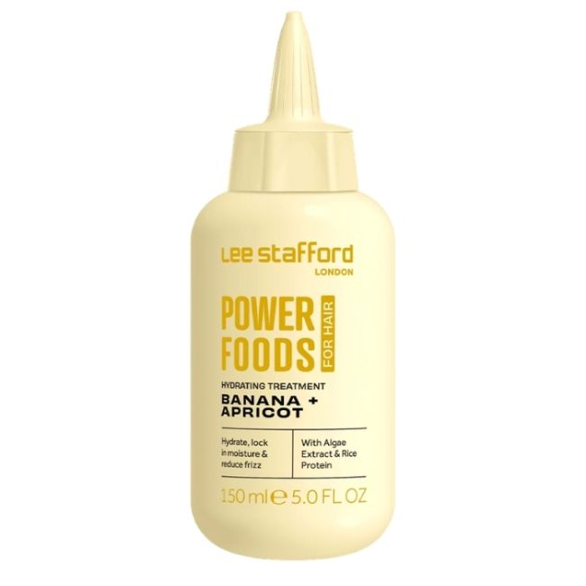 Soin Hydratant Powerfoods Lee Stafford 150ml