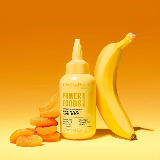 Soin Hydratant Powerfoods Lee Stafford 150ml
