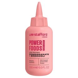 Soin Brillance Powerfoods Lee Stafford 150ml