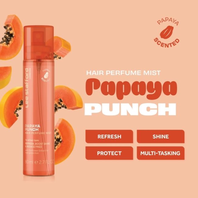 Brume Parfumée Papaya Punch Lee Stafford 80ml