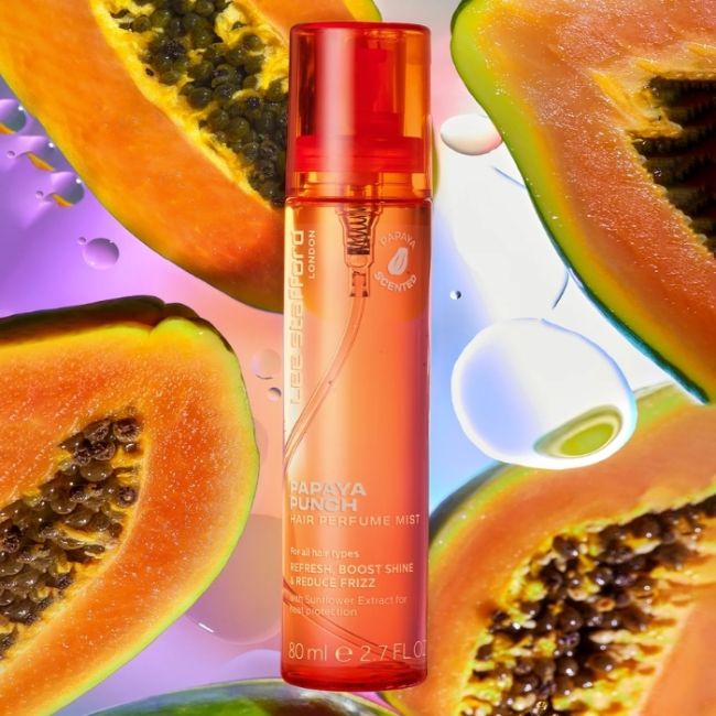 Brume Parfumée Papaya Punch Lee Stafford 80ml