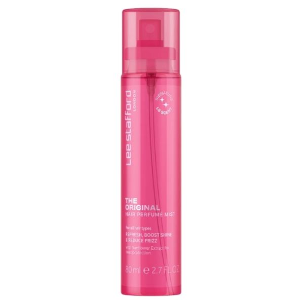Brume Parfumée Original Lee Stafford 80ml