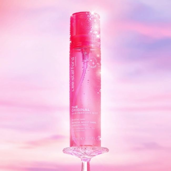 Brume Parfumée Original Lee Stafford 80ml