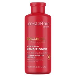 Après-Shampooing Nourrissant à l'Argan Lee Stafford 250ml