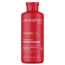 Après-Shampooing Nourrissant à l'Argan Lee Stafford 250ml