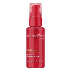 Huile Miracle Nourrissante Lee Stafford 50ml