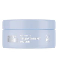 Masque Soin Blond Polaire Bleach Blondes Lee Stafford 200ml