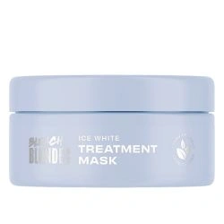 Masque Soin Blond Polaire Bleach Blondes Lee Stafford 200ml