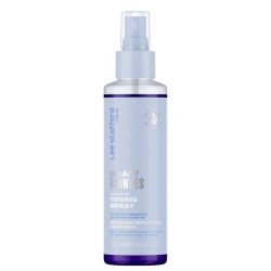 Spray Déjaunissant Blond Polaire Bleach Blondes Lee Stafford 150ml