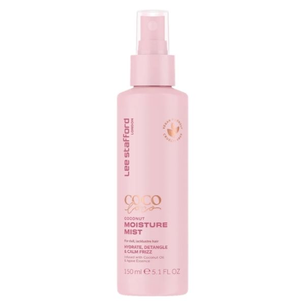 Brume Hydratante CoCo LoCo Lee Stafford 150ml