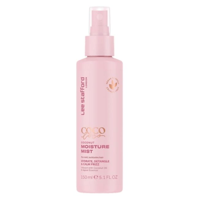 Brume Hydratante CoCo LoCo Lee Stafford 150ml