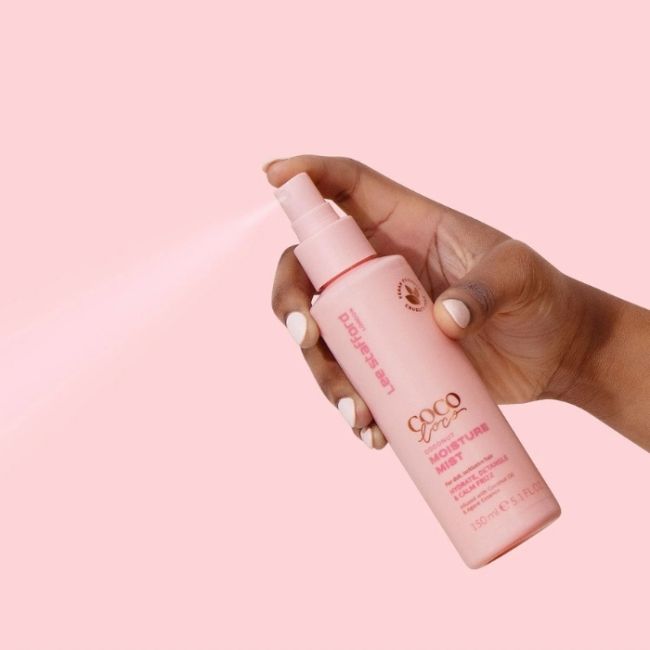 Brume Hydratante CoCo LoCo Lee Stafford 150ml