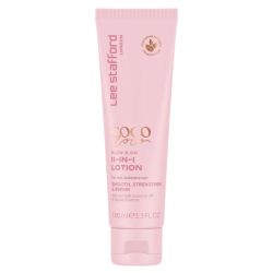 Lotion 11-en-1 Blow & Go CoCo LoCo Lee Stafford 100ml
