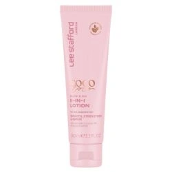 Lotion 11-en-1 Blow & Go CoCo LoCo Lee Stafford 100ml