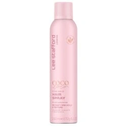 Laque Fixation Forte CoCo LoCo Lee Stafford 250ml