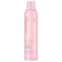 Laque Fixation Forte CoCo LoCo Lee Stafford 250ml