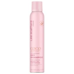 Shampooing Sec Texturisant CoCo LoCo Lee Stafford 200ml