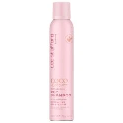 Shampooing Sec Texturisant CoCo LoCo Lee Stafford 200ml