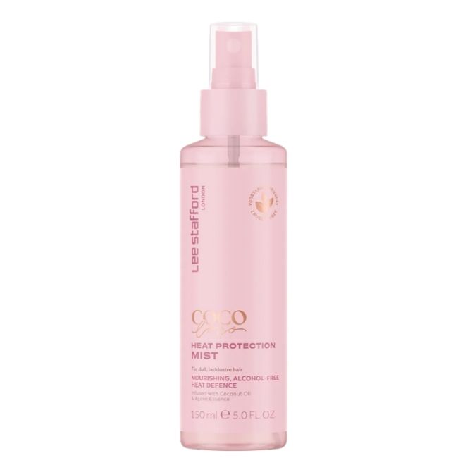 Brume de Protection Thermique CoCo LoCo Lee Stafford 150ml