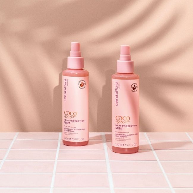Brume de Protection Thermique CoCo LoCo Lee Stafford 150ml