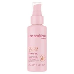 Huile Capillaire CoCo LoCo Lee Stafford 75ml