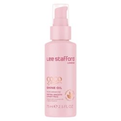 Huile Capillaire CoCo LoCo Lee Stafford 75ml