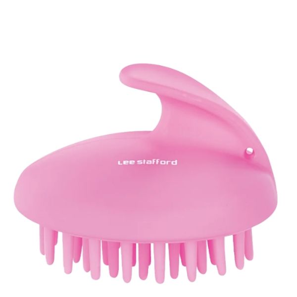 Brosse de Massage pour Shampooing Lee Stafford